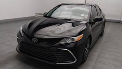 2023 Toyota Camry XLE