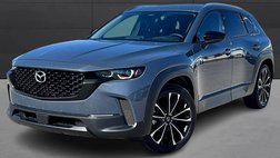 2025 Mazda CX-50 2.5 S Premium Plus