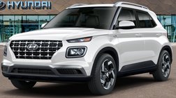 2023 Hyundai Venue SEL