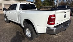 2024 Ram Ram Pickup 3500 Laramie