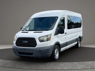 2016 Ford Transit XL w/Medium Roof w/Sliding Side Door