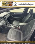 2021 Volkswagen Passat R-Line