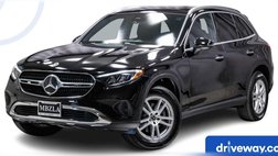 2026 Mercedes-Benz GLC-Class GLC 300