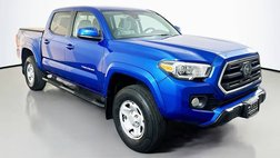 2018 Toyota Tacoma SR5 V6