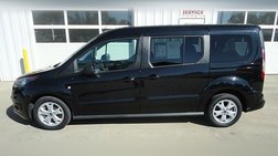 2014 Ford Transit Connect XLT