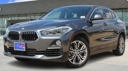 2020 BMW X2 sDrive28i