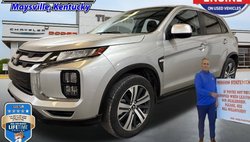 2025 Mitsubishi Outlander Sport ES