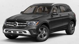 2022 Mercedes-Benz GLC-Class GLC 300