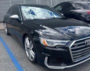 2020 Audi S6 2.9T quattro Premium Plus