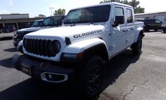 2026 Jeep Gladiator 85th Anniversary Edition