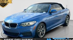 2016 BMW 2 Series M235i