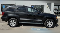 2010 Jeep Grand Cherokee Laredo