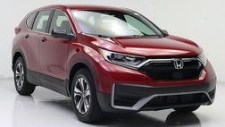 2020 Honda CR-V LX