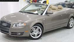 2008 Audi A4 2.0T quattro