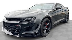 2020 Chevrolet Camaro SS