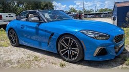 2020 BMW Z4 sDrive M40i