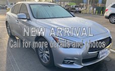 2014 Infiniti Q50 Premium