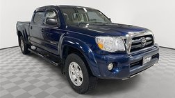 2005 Toyota Tacoma V6