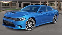 2020 Dodge Charger R/T