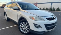 2010 Mazda CX-9 Grand Touring