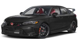 2025 Honda Civic Type R