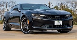 2020 Chevrolet Camaro LT1