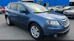2008 Subaru Tribeca Ltd. 5-Pass.