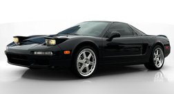 1992 Acura NSX Base