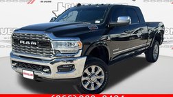 2021 Ram Ram Pickup 2500 Limited