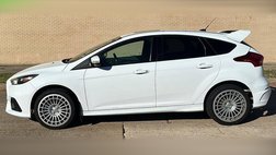 2017 Ford Focus RS