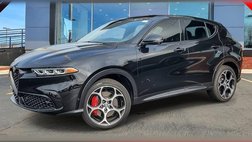 2024 Alfa Romeo Tonale Hybrid Veloce