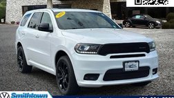 2019 Dodge Durango GT