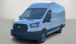 2026 Ford Transit 250