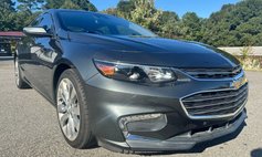 2016 Chevrolet Malibu Premier
