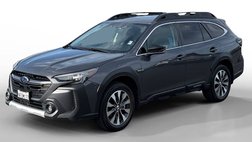 2023 Subaru Outback Limited XT