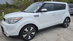 2014 Kia Soul !