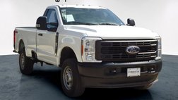 2023 Ford Super Duty F-350 XL