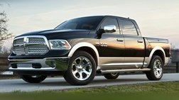 2015 Ram Ram Pickup 1500 SLT