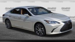 2025 Lexus ES 350 350 FWD