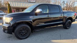 2007 Toyota Tundra Limited