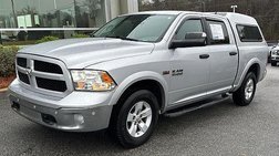 2015 Ram Ram Pickup 1500 SLT
