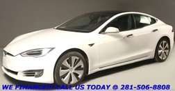 2021 Tesla Model S Long Range Plus