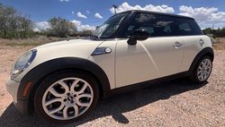 2010 MINI Cooper S