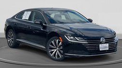 2020 Volkswagen Arteon SE