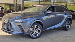 2024 Lexus RX 350 350
