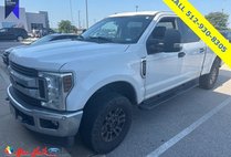 2019 Ford Super Duty F-250 Super Duty