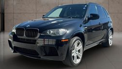 2011 BMW X5 M Base
