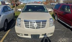 2011 Cadillac Escalade EXT Base