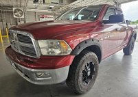 2012 Ram Ram Pickup 1500 Big Horn