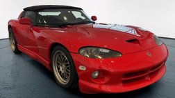 2000 Dodge Viper RT/10
